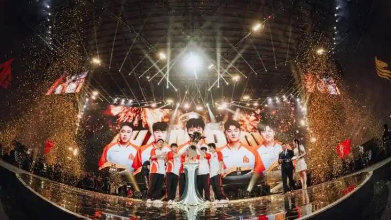 英雄联盟职业赛事中单与打野位置分工解析